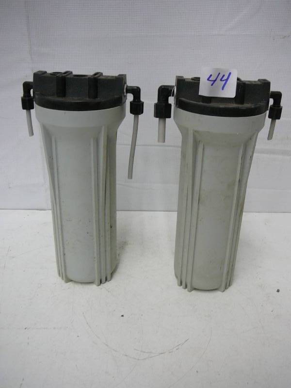 lot 44 image: Water Fitting Housing