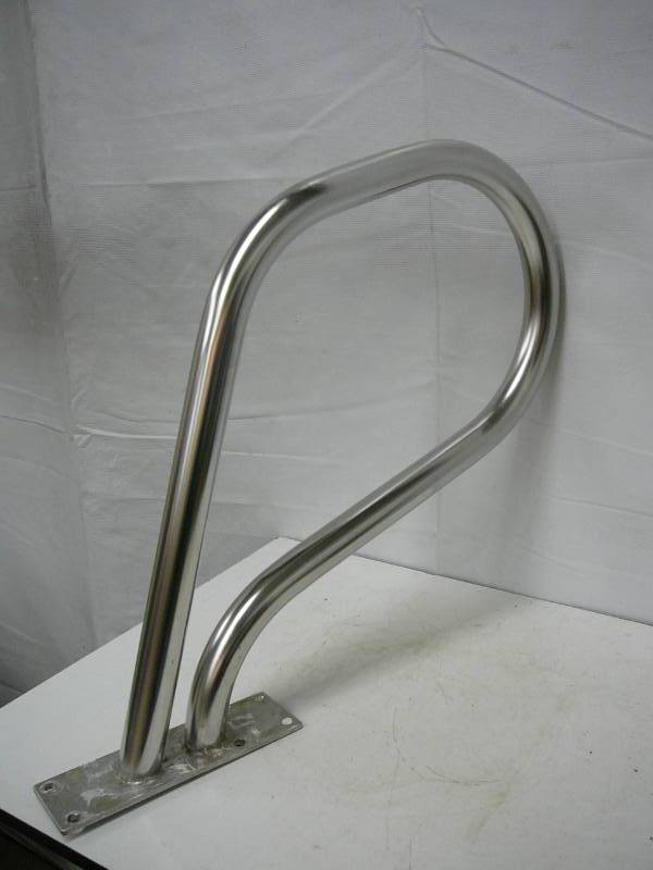 lot 61 image: PoolSpa Safety Handle