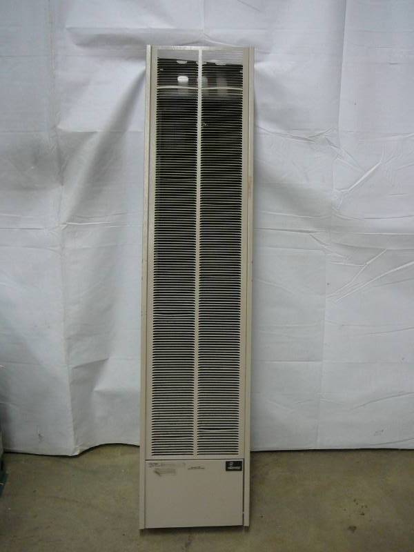 lot 70 image: Empire Gravity Vented Wall Heater