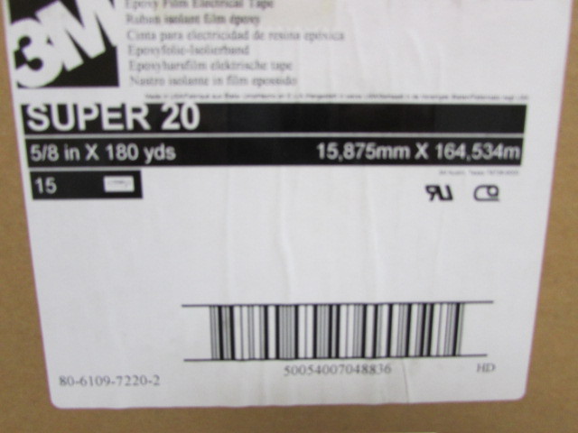 lot 16 image: Electrical Tape