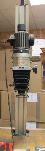 lot 27 image: Vintage Photograph Enlargement Equipment