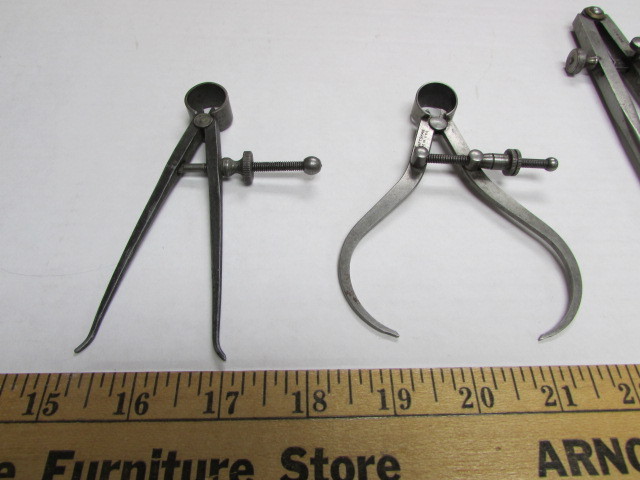 lot 68 image: Machinist Tools