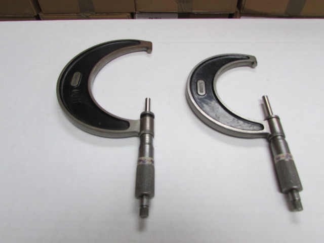 lot 70 image: Machinist Tools