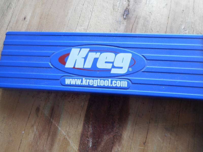 Kreg Rip Cut