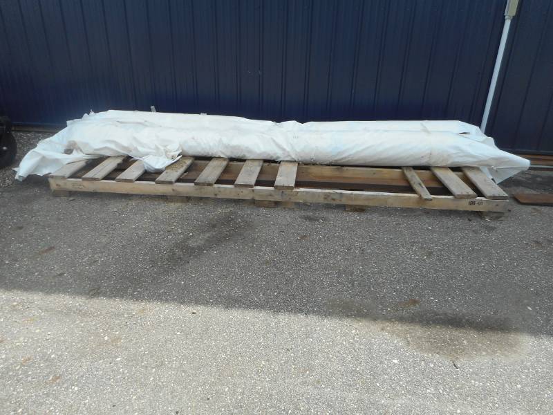 Plastic Rolls