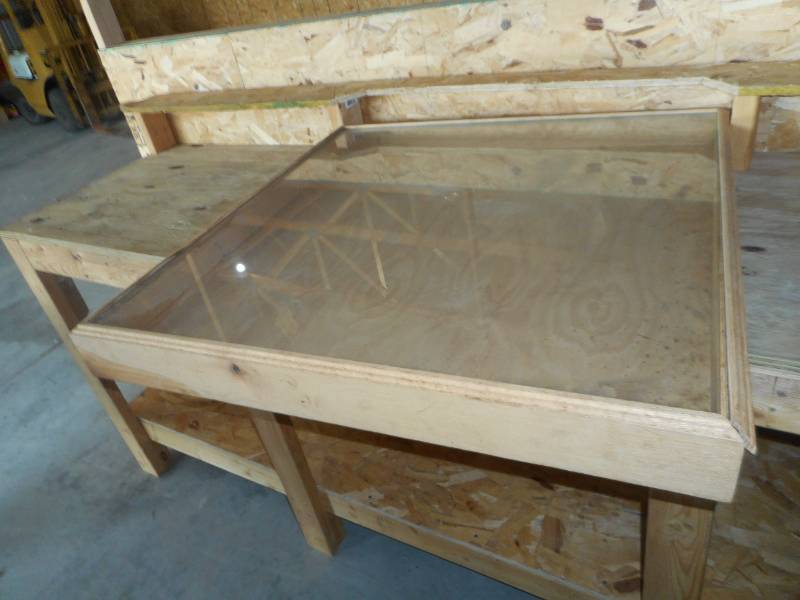 Display Case