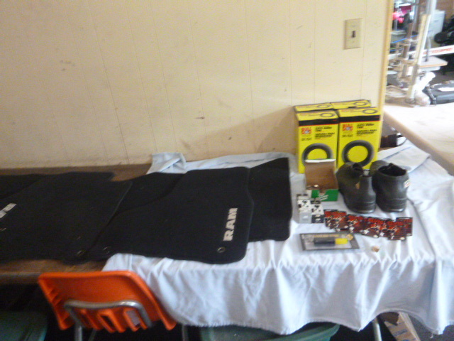 lot 33 image: Miscellaneous Items