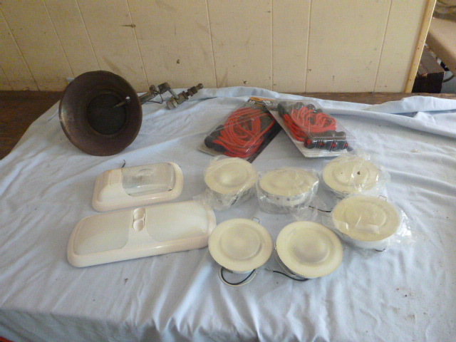 lot 36 image: Miscellaneous Items