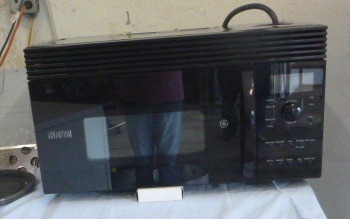 lot 42 image: GE Advantium Commercial Microwave