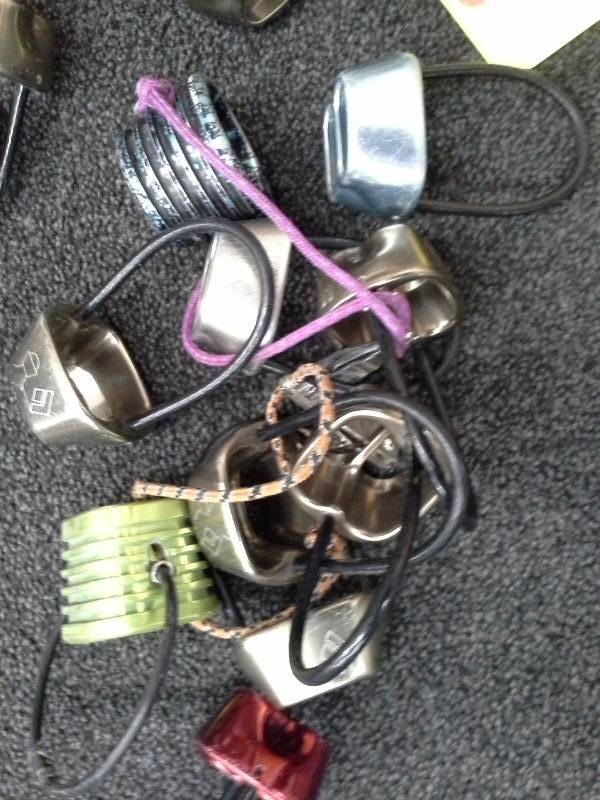 Lot of (15) Delay Devices