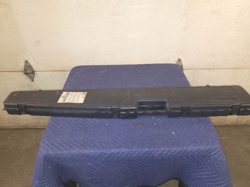 lot 48 image: Gun Case