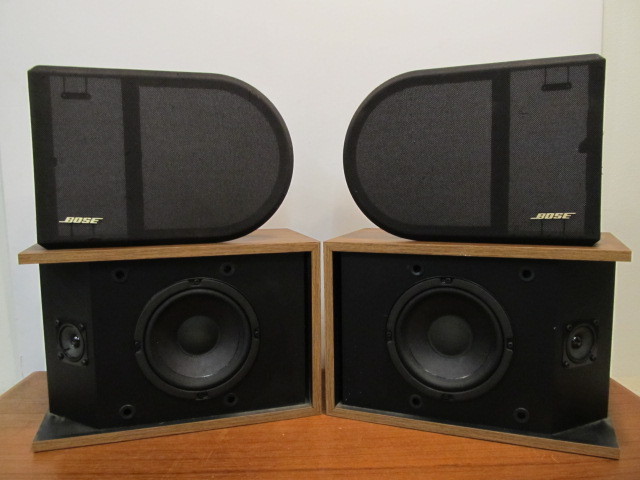 bose 2.2 series ii