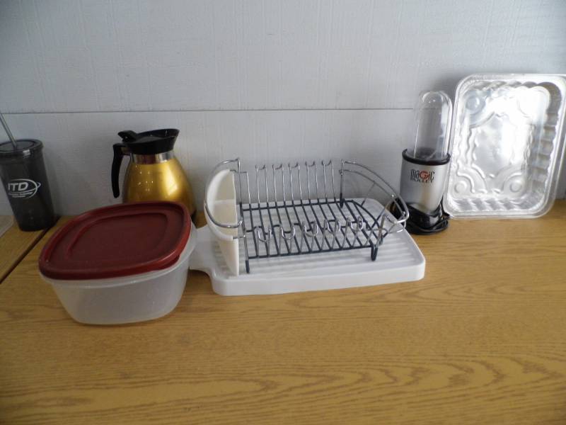 Magic Bullet - Kitchen Misc