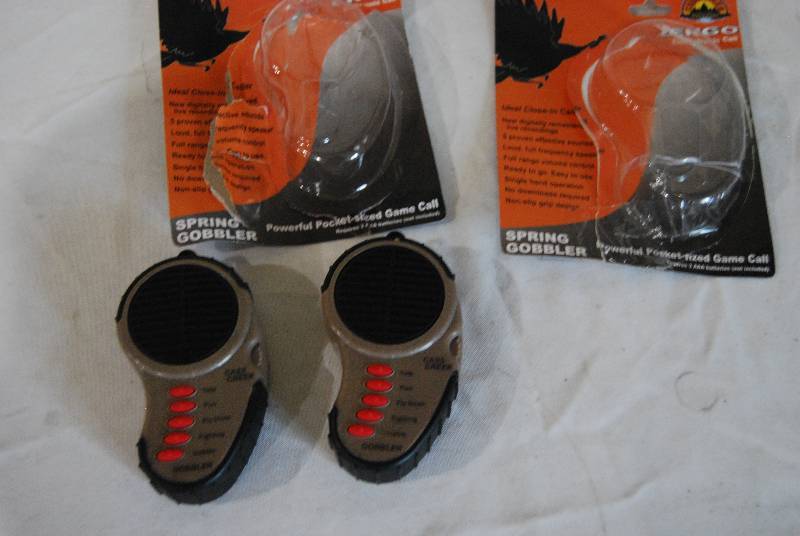 Sportsman 211