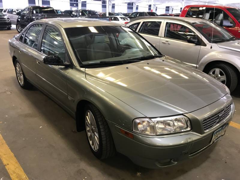 2006 Volvo S60