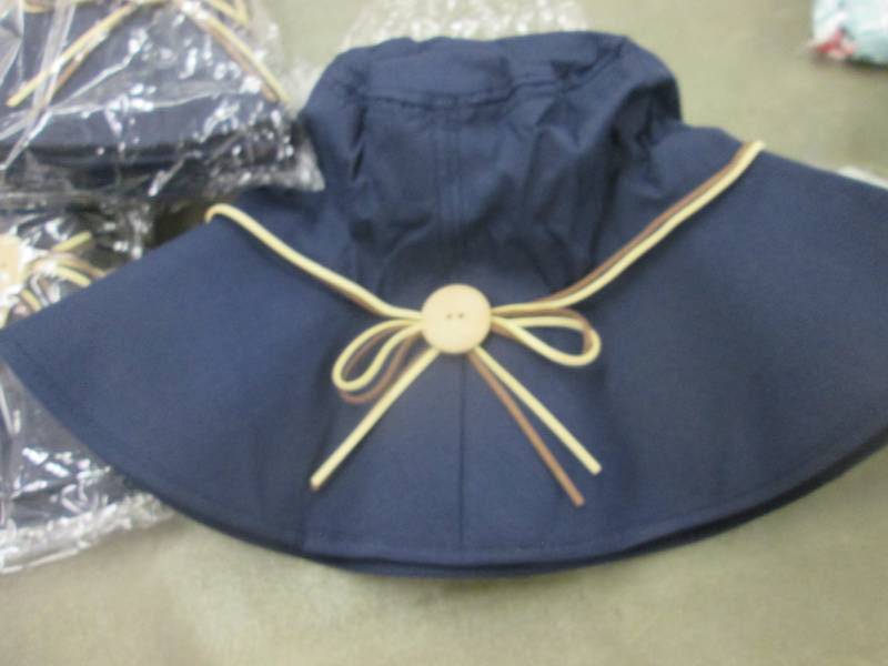 Lot of 4 Womens Summer Hats-new...