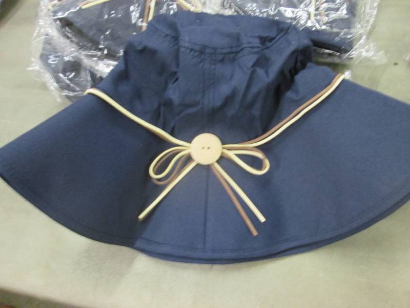 Lot of 4 Womens Summer Hats-new...