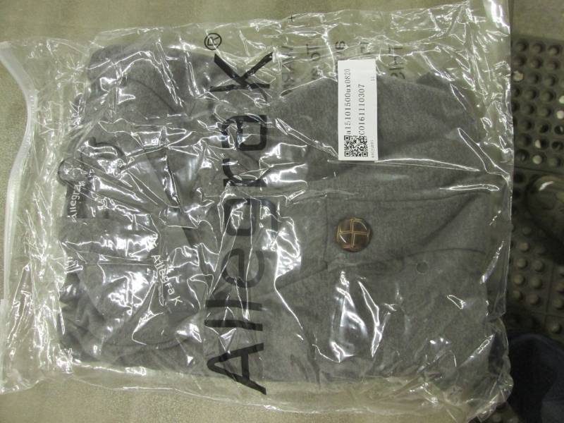 NWT Allegra K Mens Shawl Collar Si...