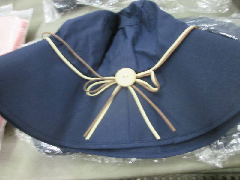 Lot of 4 Womens Summer Hats-new...