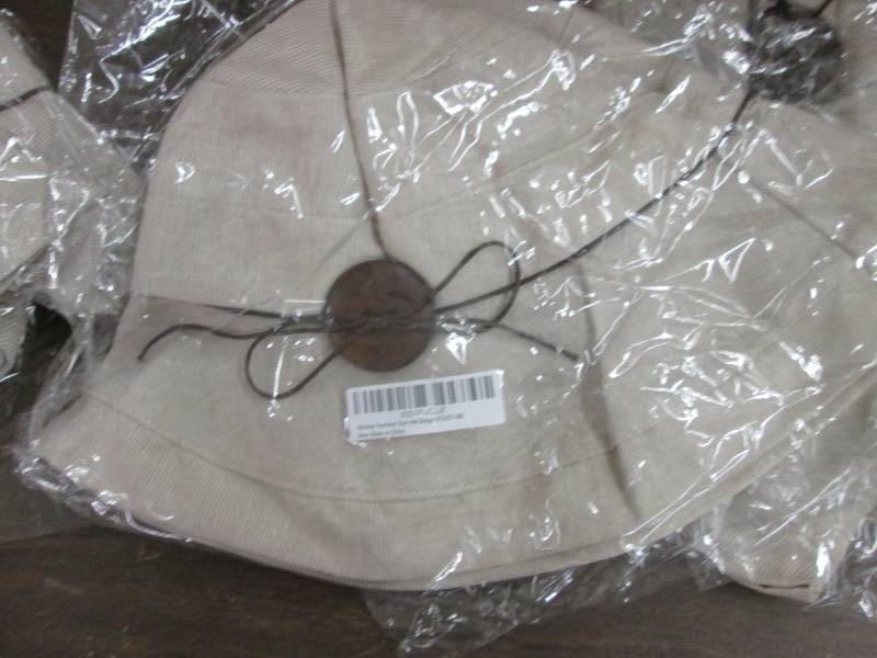 Lot of 6 Womens Summer Hats-new...