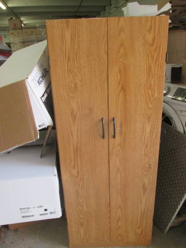 Tall Cabinet...