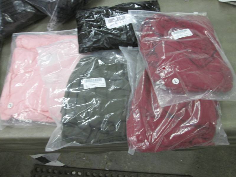 Lot of 5 Ladies Casual Dresses NWT ...