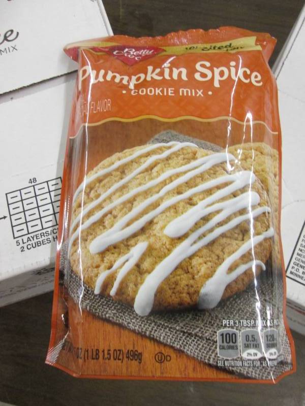 2 Cases of 12- 17.5 oz Pouches Bett...
