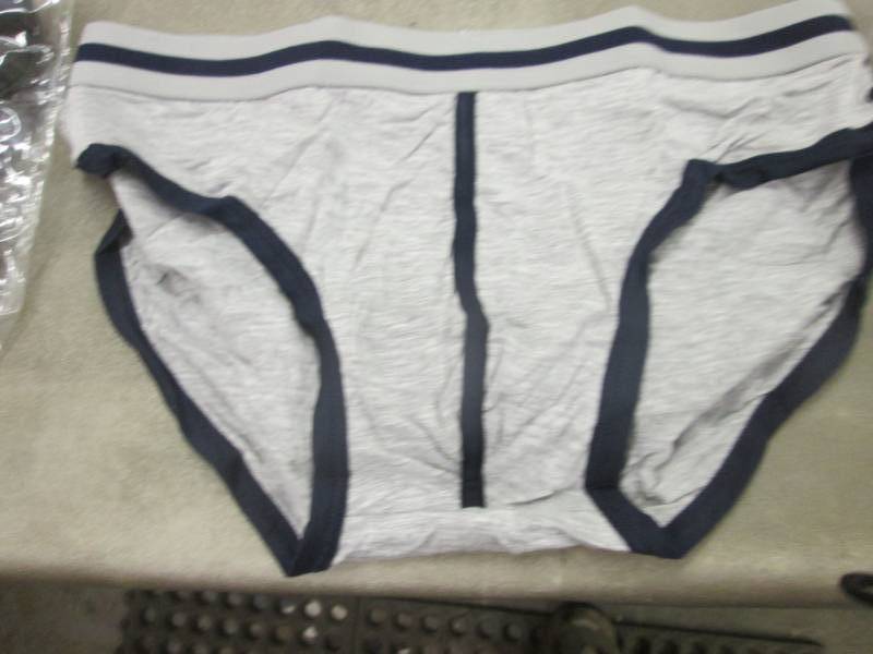 Pack of 4 Mens Medium Soft & Cool U...