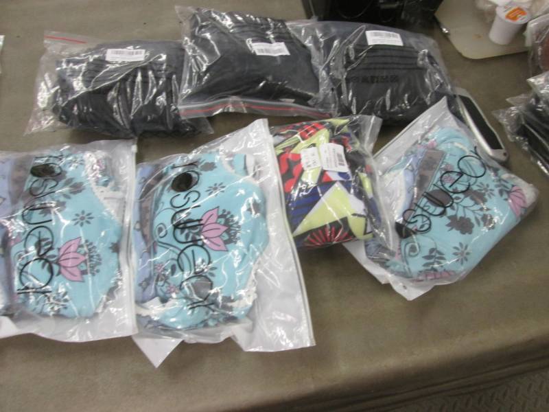 Lot of Assorted Ladies 2pc & Tankin...