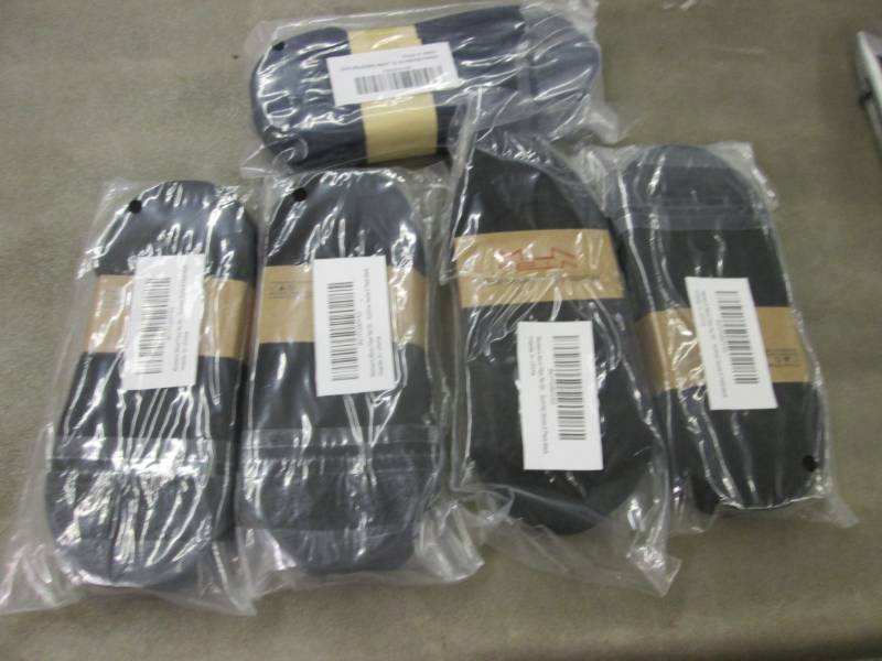 5 - 6pc Womens MicroFiber Summer S...