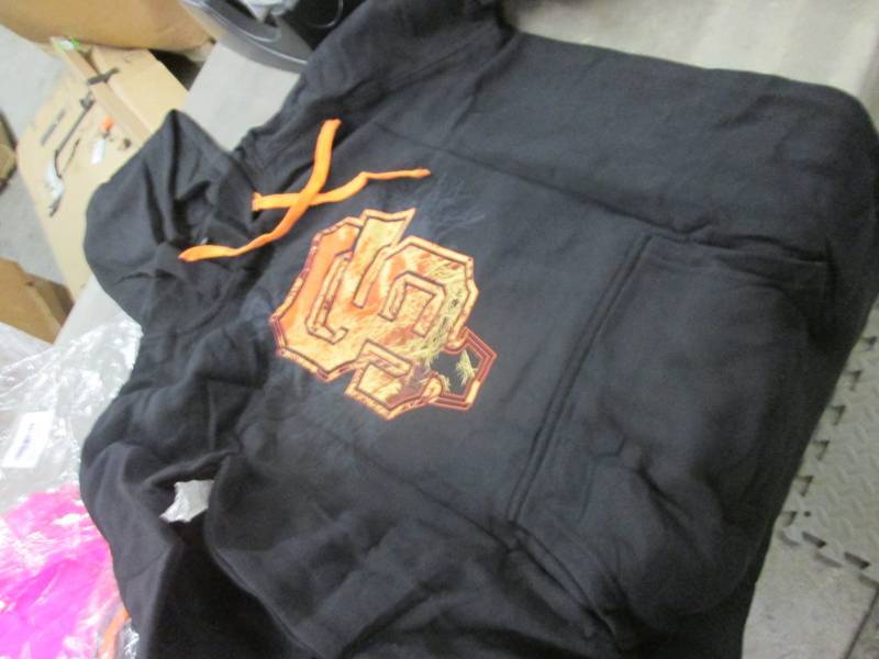 XL San Francisco Giants Womens Swea...