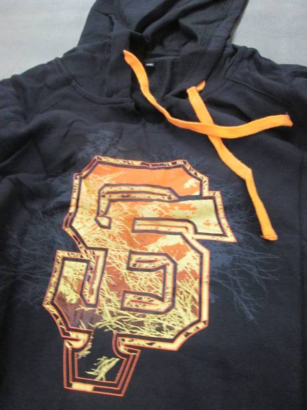 Medium San Francisco Giants Womens ...
