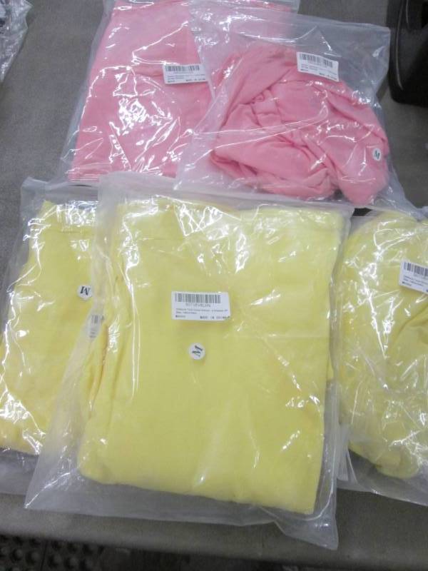 5 Medium Casual Dresses...