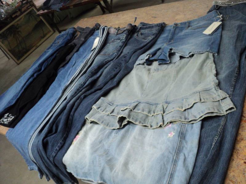 10 Pairs, Size 16 Ladies Plus Size ...