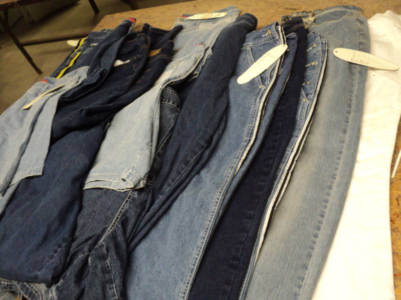 14 Pairs, Size 18 Ladies Plus Size ...