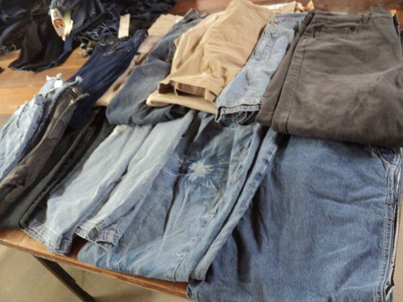 15 Pairs, Size 20  Ladies Plus Size...