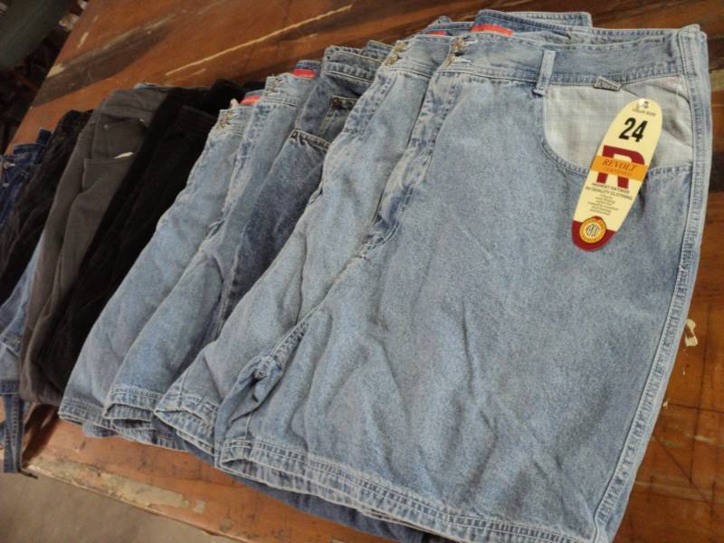 11 Pairs, Size 24  Ladies Plus Size...