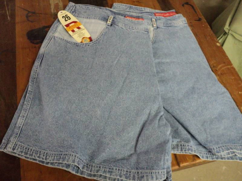 2 Pairs, Size 26  Ladies Plus Size ...