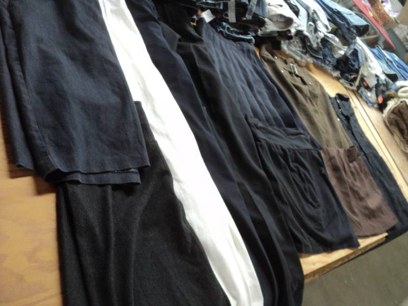 Ladies Size 12-16 Skirts and Slacks...