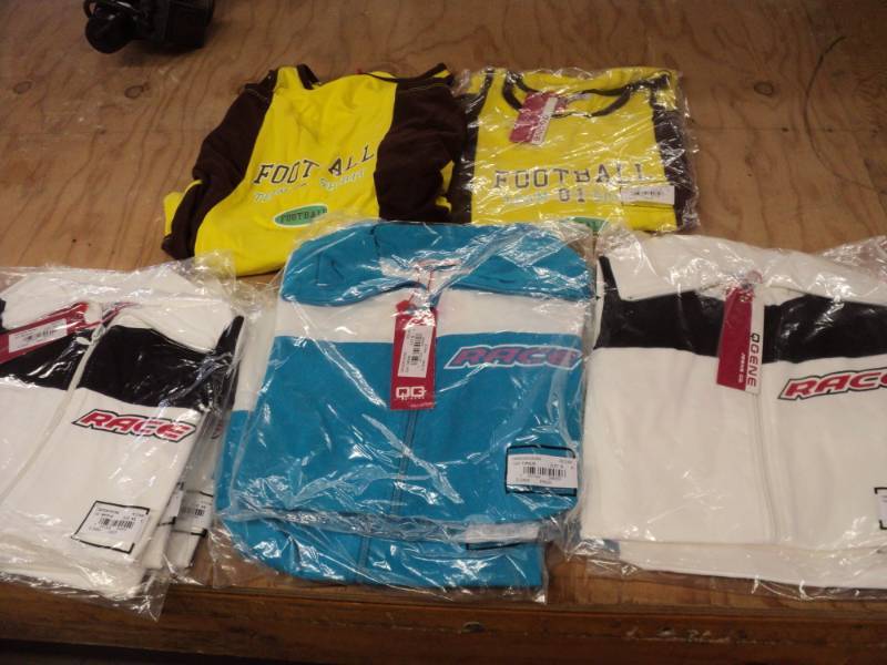 Lot of 14 size Small Mens Shirts...