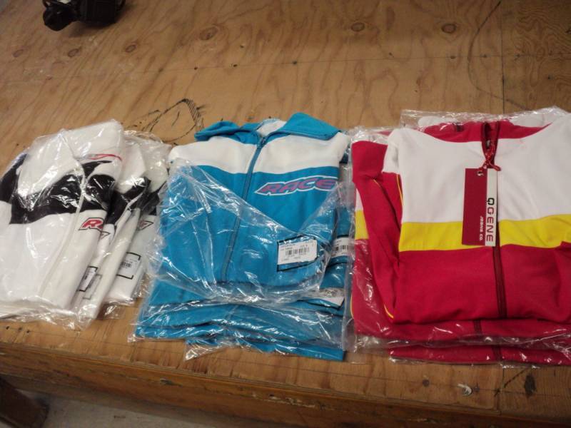 Lot of 18 size Small Mens Shirts...