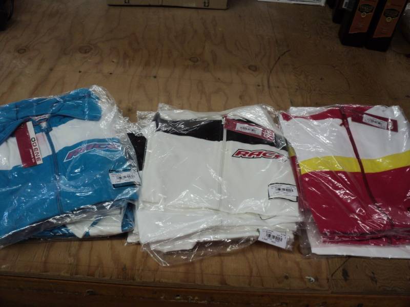 Lot of 21 Size Small Mens Shirts...
