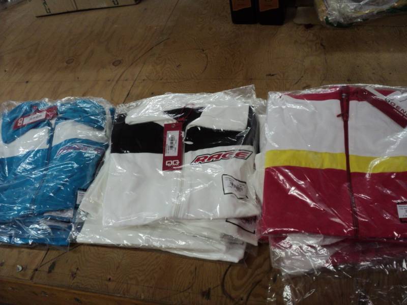 Lot of 21 Size M Mens Shirts...