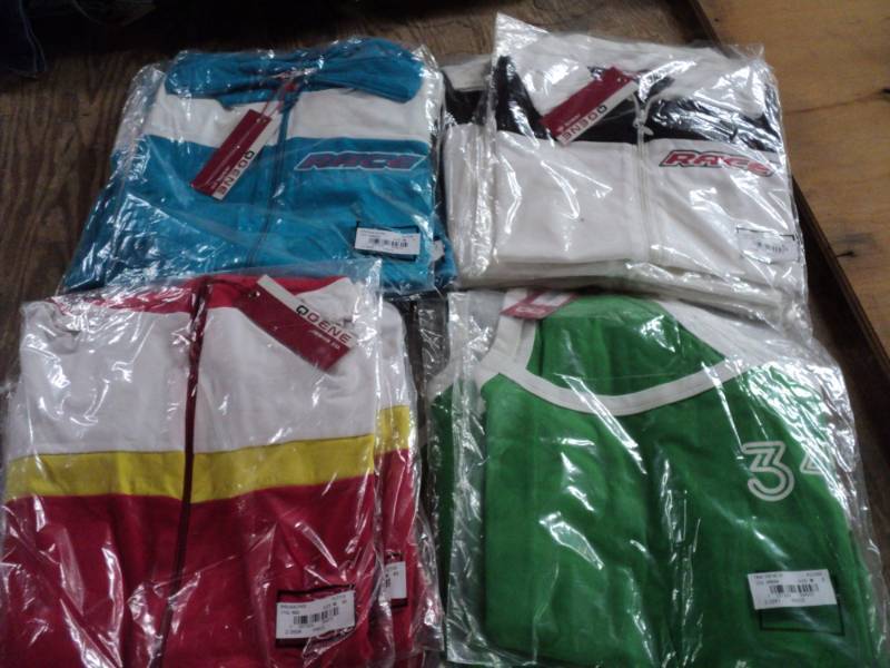 15 Mens Size M Shirts and 5 Ladies...