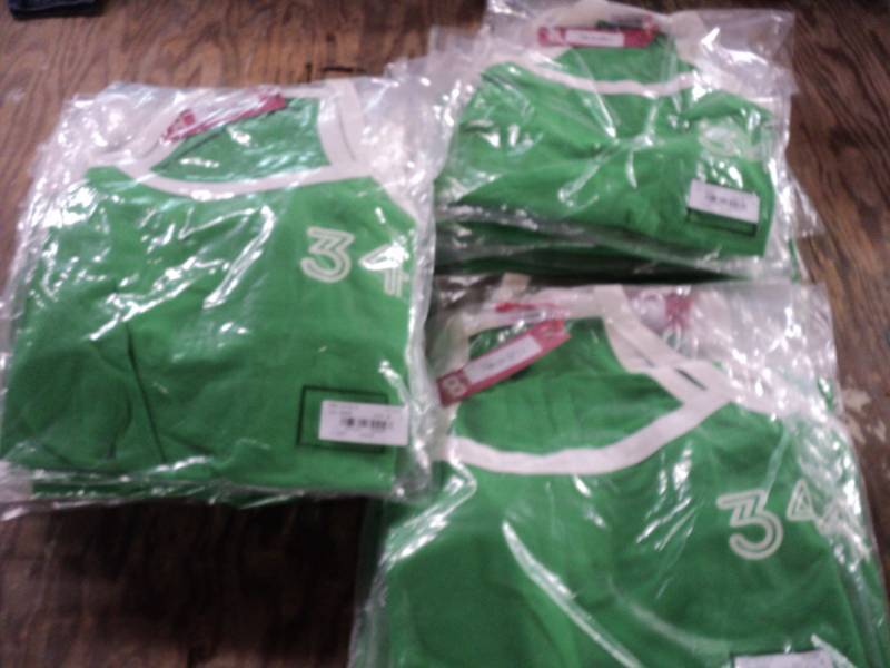 10 Size Ladies S, 16 Size M, and 7 ...