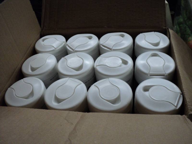 Case of 12 DSCT-Monitor Wipes 80 c...