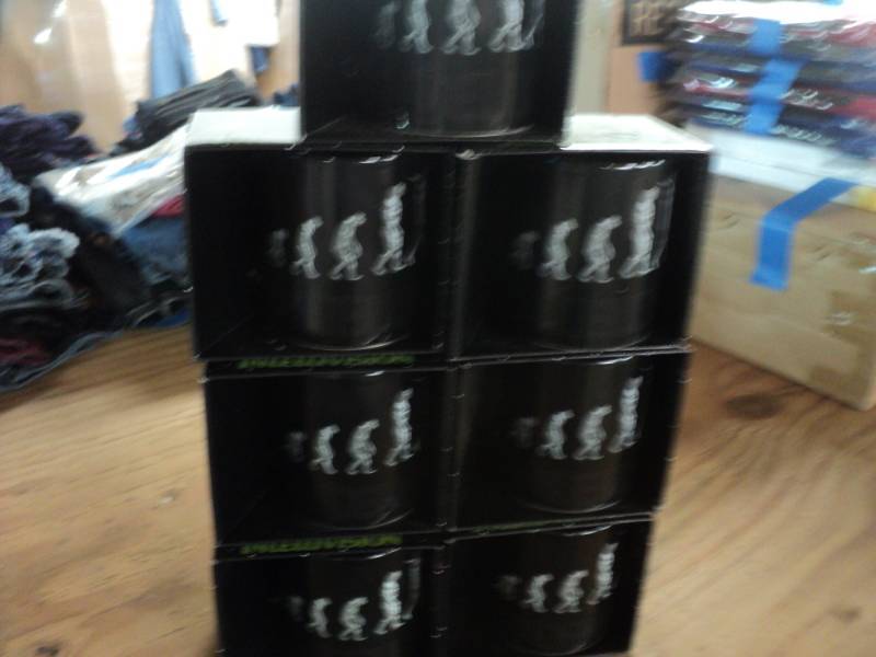 Set of 7 Intellivision Color Changi...