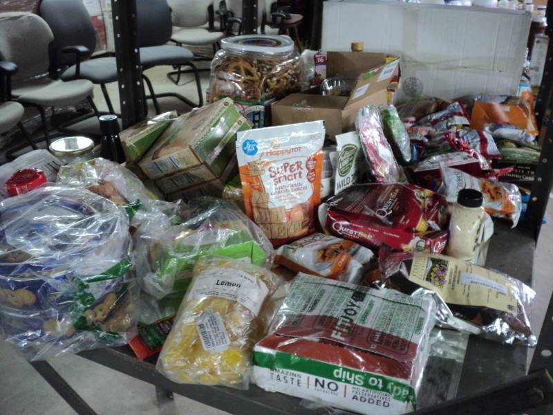 Little Bit of Everything Lot- see a...