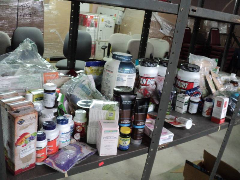 Health Lot see all pictures...