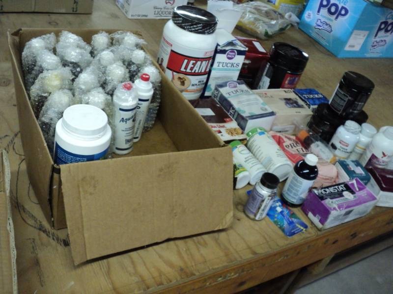 Health Lot see all pictures...